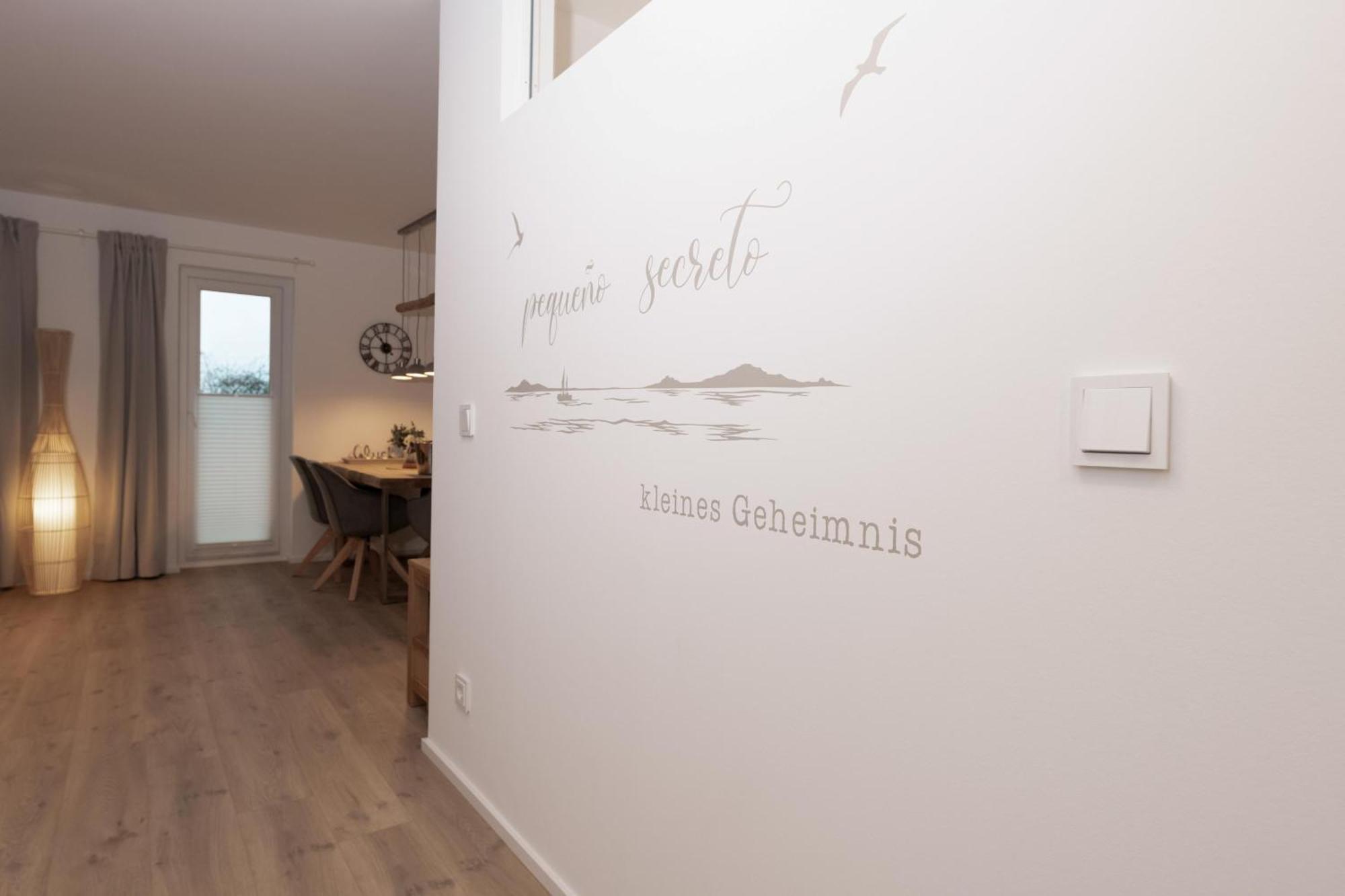 Pequeno Secreto Apartment Олпениц Екстериор снимка