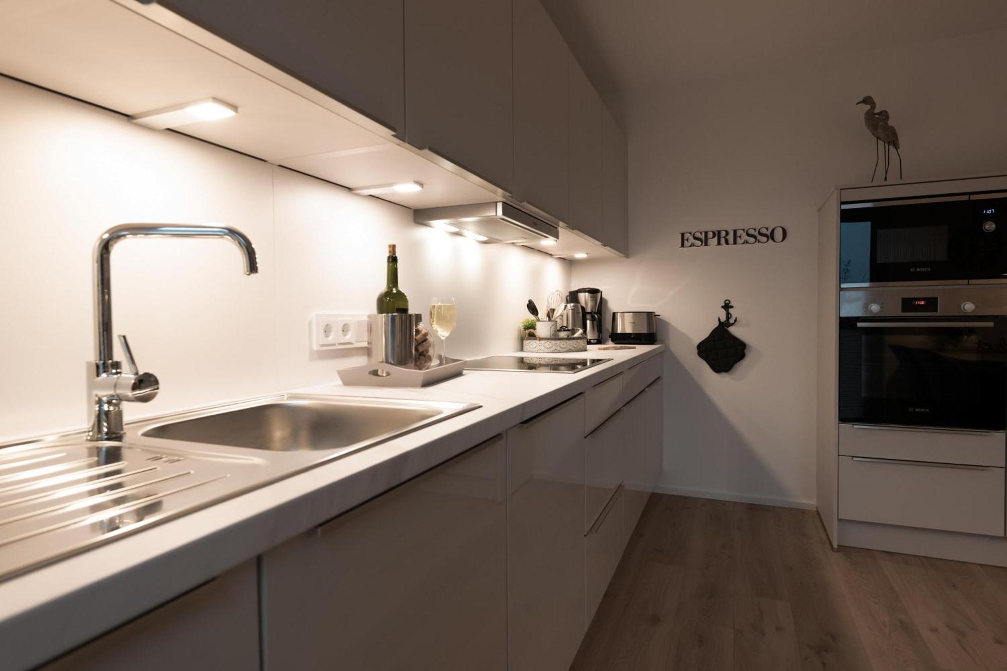 Pequeno Secreto Apartment Олпениц Екстериор снимка
