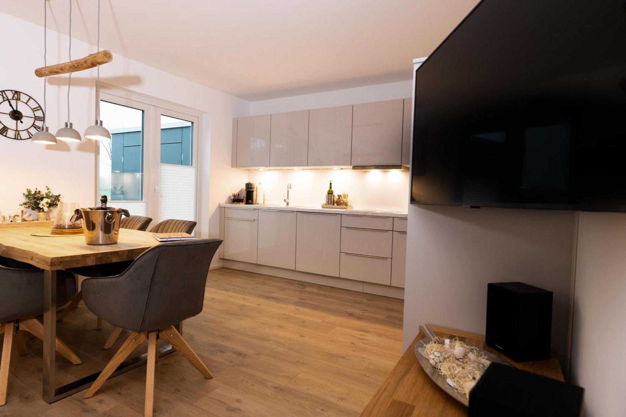 Pequeno Secreto Apartment Олпениц Екстериор снимка