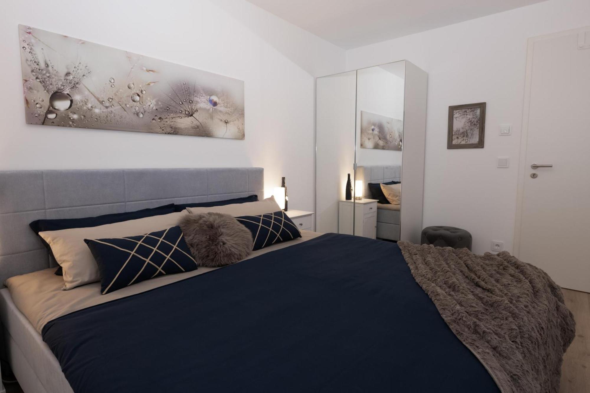 Pequeno Secreto Apartment Олпениц Екстериор снимка