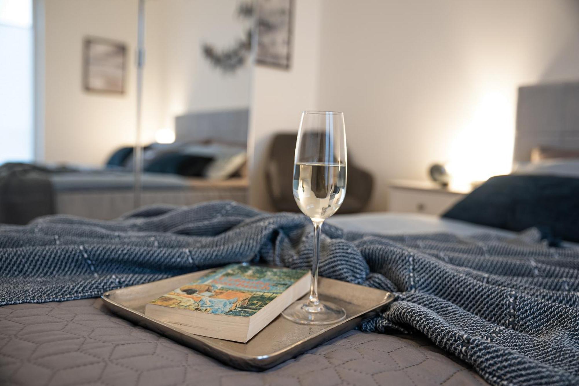 Pequeno Secreto Apartment Олпениц Екстериор снимка