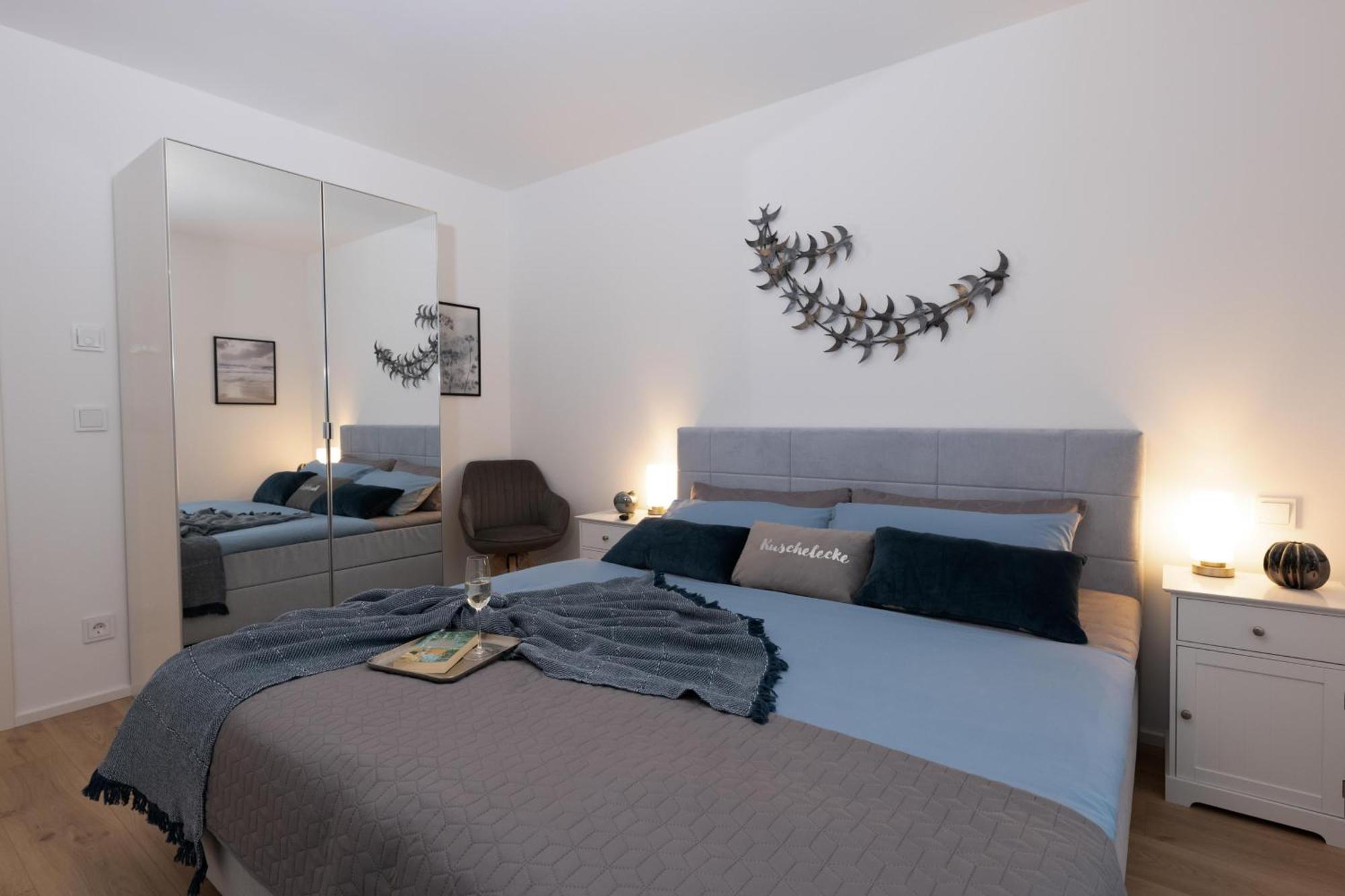 Pequeno Secreto Apartment Олпениц Екстериор снимка